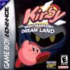 Kirby - Nightmare in Dream Land Box Art Front